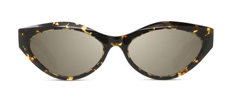 Givenchy GV40025U Cat Eye Sunglasses 